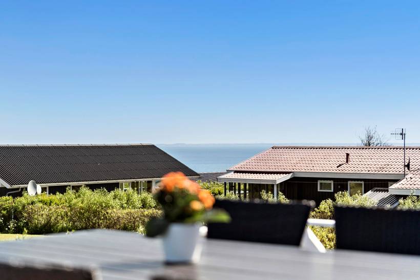 Foto von Ferienhaus HG86 in Gjellerodde - Westjütland