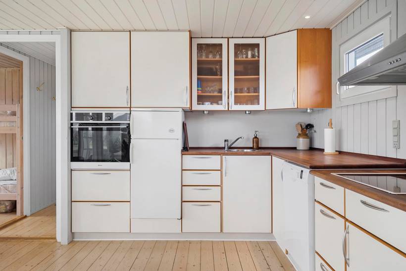 Foto von Ferienhaus HG86 in Gjellerodde - Westjütland