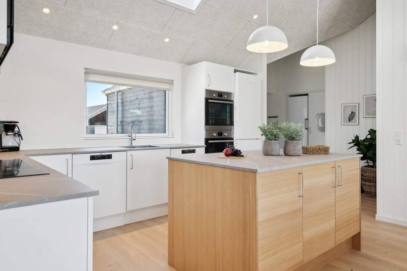 Foto von Ferienhaus HG87 in Mommark - Als