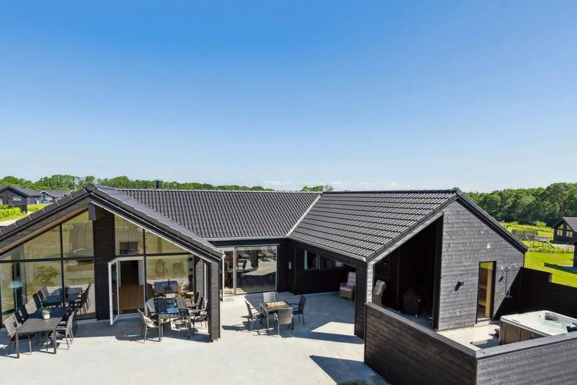 Foto von Ferienhaus HG87 in Mommark - Als