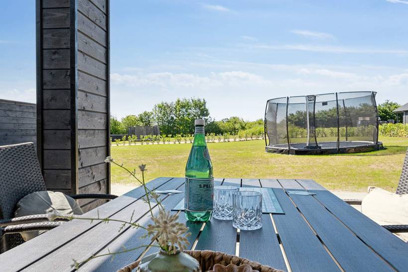 Foto von Ferienhaus HG87 in Mommark - Als