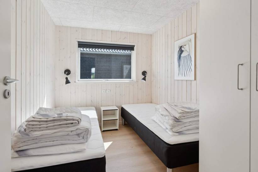 Foto von Ferienhaus HG87 in Mommark - Als