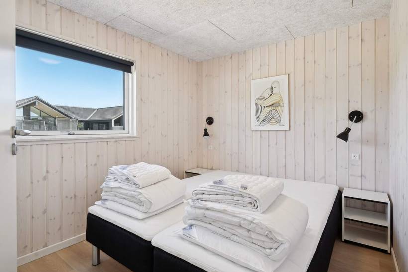 Foto von Ferienhaus HG87 in Mommark - Als