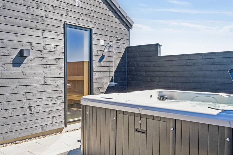 Foto von Ferienhaus HG87 in Mommark - Als