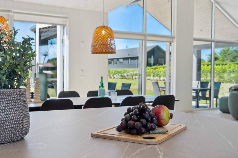 Foto von Ferienhaus HG87 in Mommark - Als