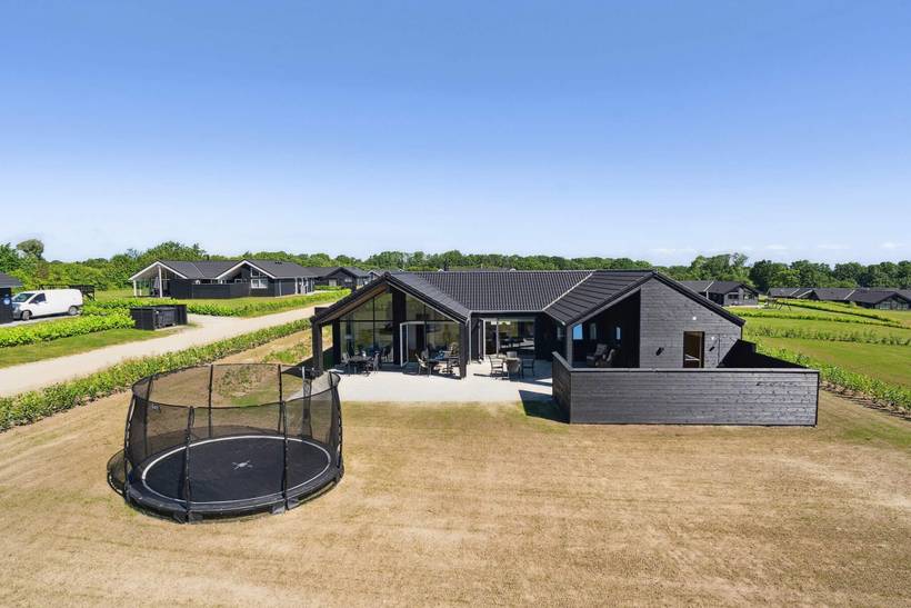 Foto von Ferienhaus HG87 in Mommark - Als