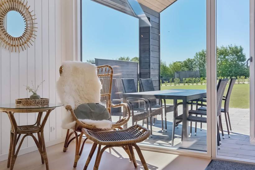 Foto von Ferienhaus HG87 in Mommark - Als