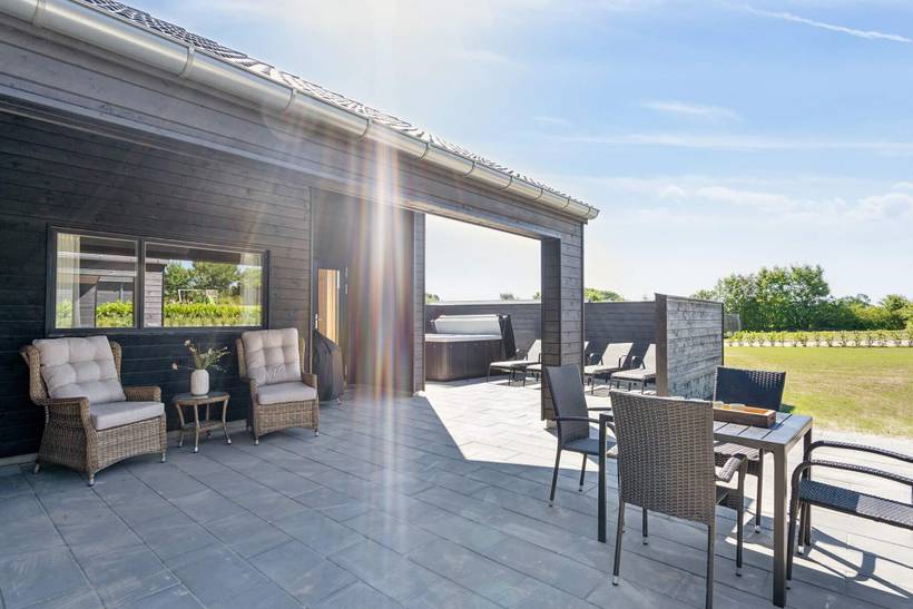 Foto von Ferienhaus HG87 in Mommark - Als