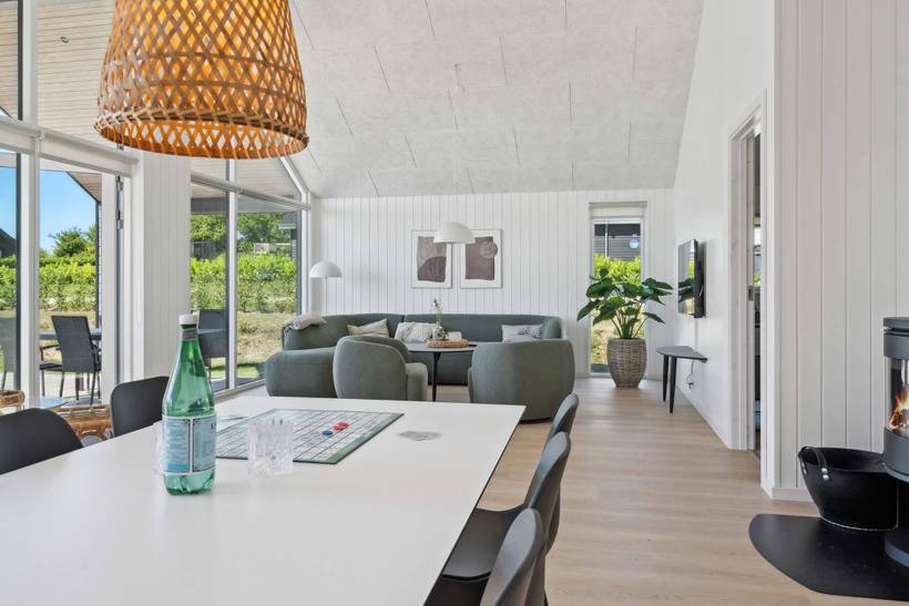 Foto von Ferienhaus HG87 in Mommark - Als