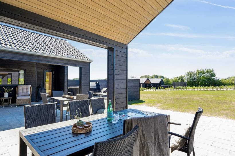 Foto von Ferienhaus HG87 in Mommark - Als