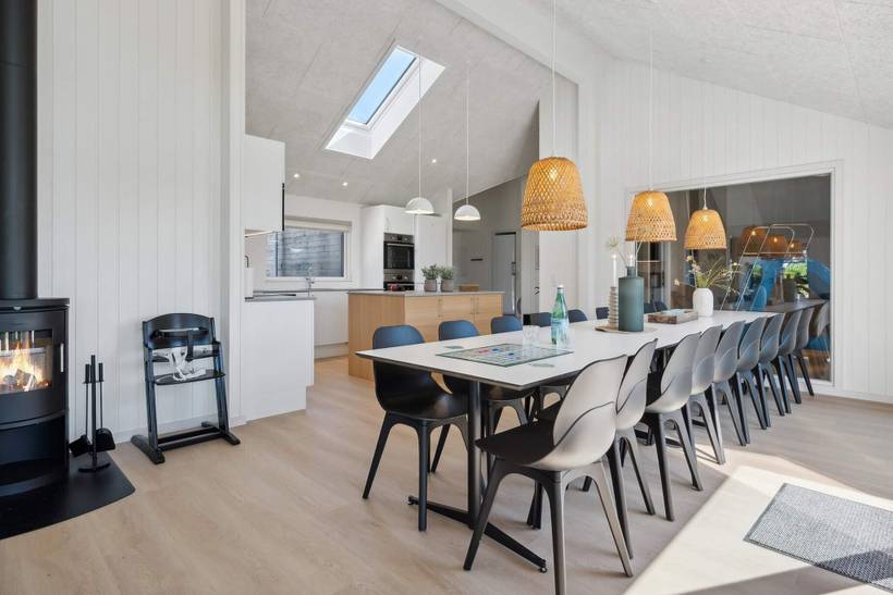 Foto von Ferienhaus HG87 in Mommark - Als
