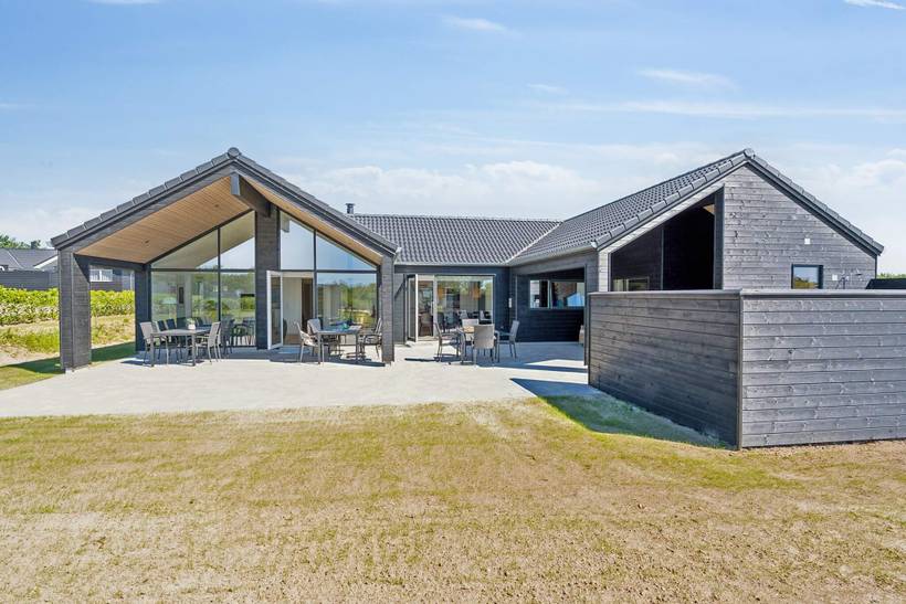 Foto von Ferienhaus HG87 in Mommark - Als