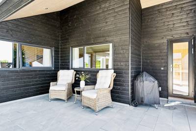 Vorschaubild von Ferienhaus HG87 in Mommark - Als