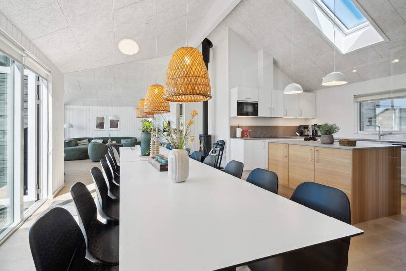 Foto von Ferienhaus HG87 in Mommark - Als