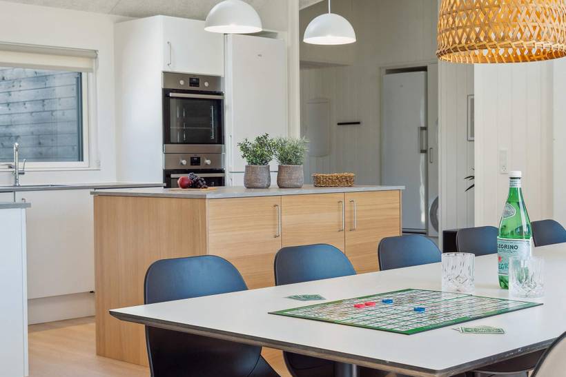 Foto von Ferienhaus HG87 in Mommark - Als