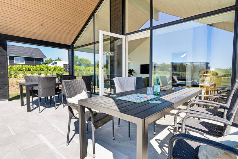 Foto von Ferienhaus HG87 in Mommark - Als