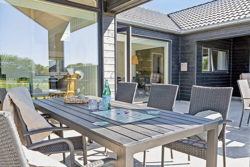 Foto von Ferienhaus HG87 in Mommark - Als