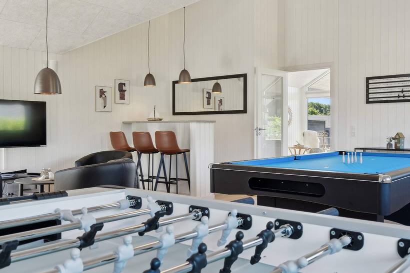 Foto von Ferienhaus HG87 in Mommark - Als