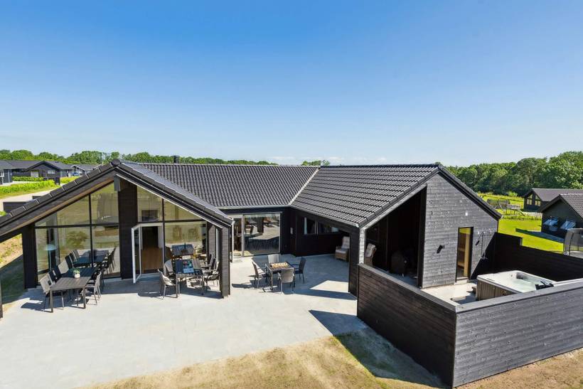 Foto von Ferienhaus HG87 in Mommark - Als