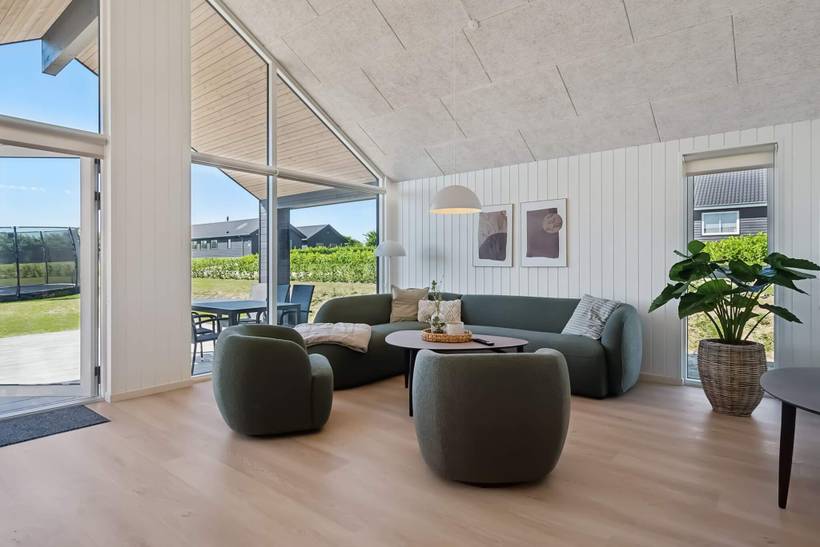 Foto von Ferienhaus HG87 in Mommark - Als