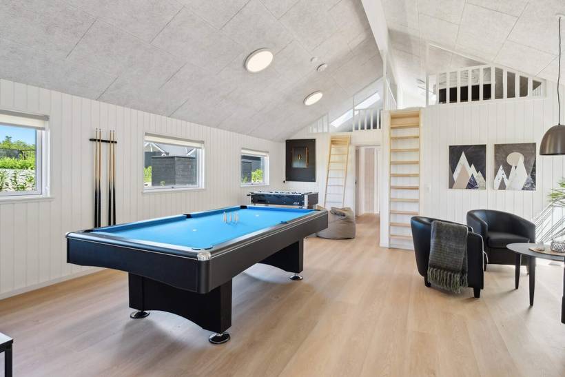 Foto von Ferienhaus HG87 in Mommark - Als