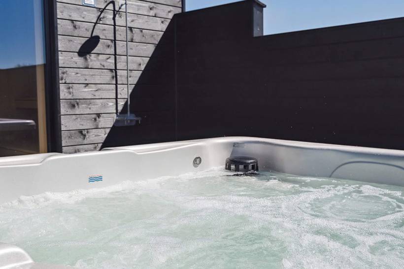 Foto von Ferienhaus HG87 in Mommark - Als
