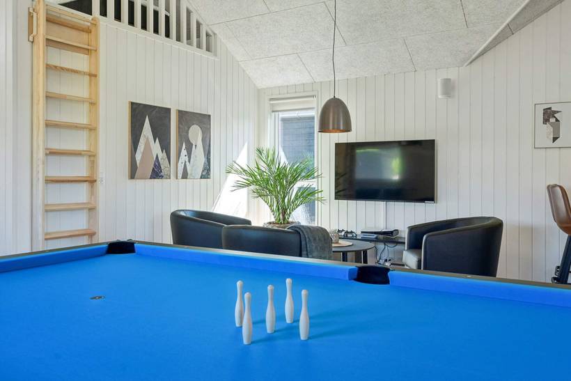 Foto von Ferienhaus HG87 in Mommark - Als