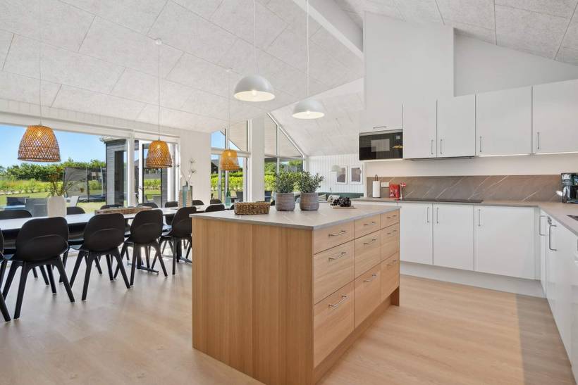 Foto von Ferienhaus HG87 in Mommark - Als