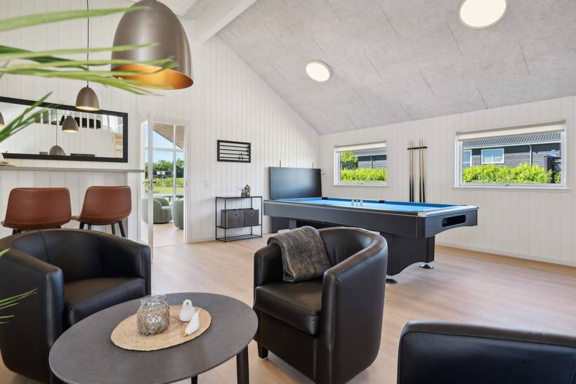 Foto von Ferienhaus HG87 in Mommark - Als