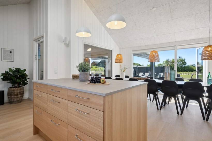 Foto von Ferienhaus HG87 in Mommark - Als