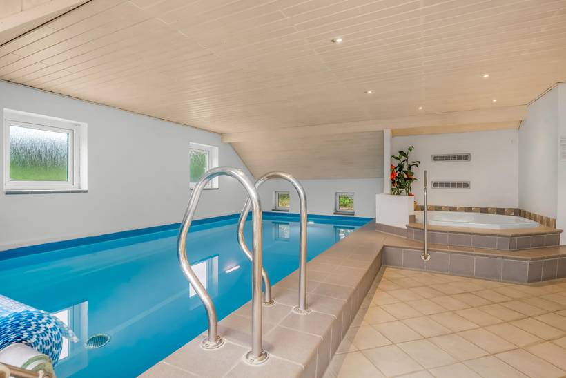 Foto von Ferienhaus HG89 in Vejers Strand - Westjütland