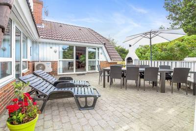 Vorschaubild von Ferienhaus HG89 in Vejers Strand - Westjütland