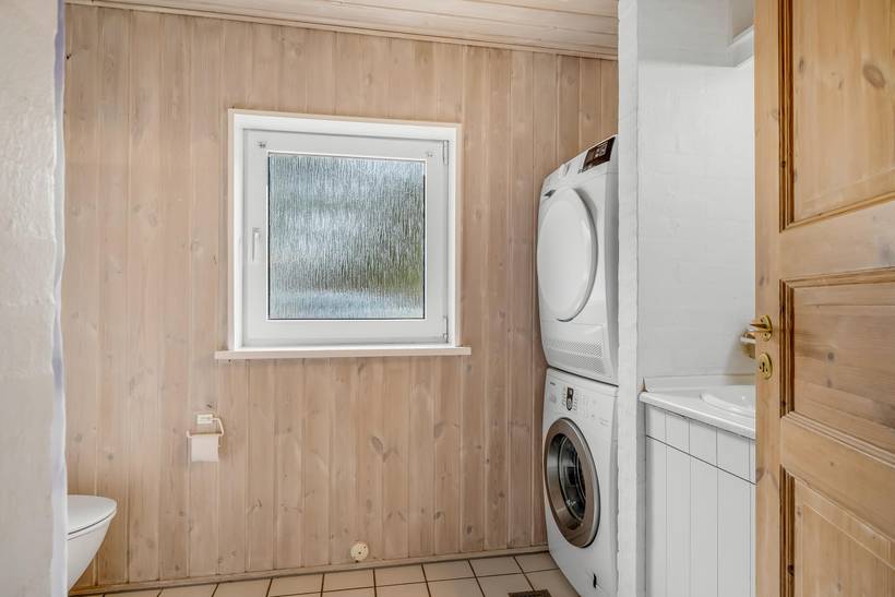 Foto von Ferienhaus HG89 in Vejers Strand - Westjütland