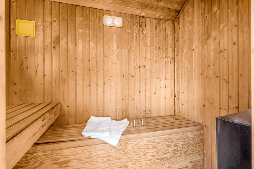Foto von Ferienhaus HG89 in Vejers Strand - Westjütland