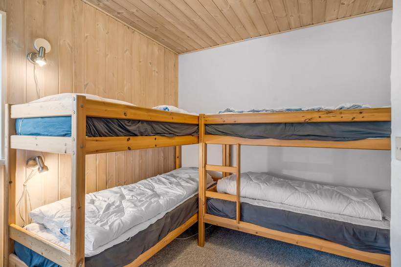 Foto von Ferienhaus HG89 in Vejers Strand - Westjütland