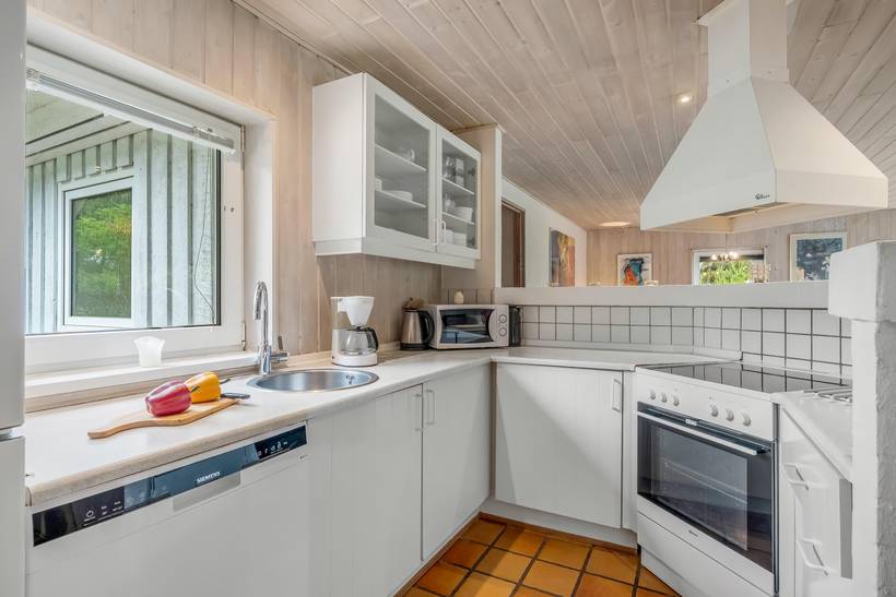 Foto von Ferienhaus HG89 in Vejers Strand - Westjütland