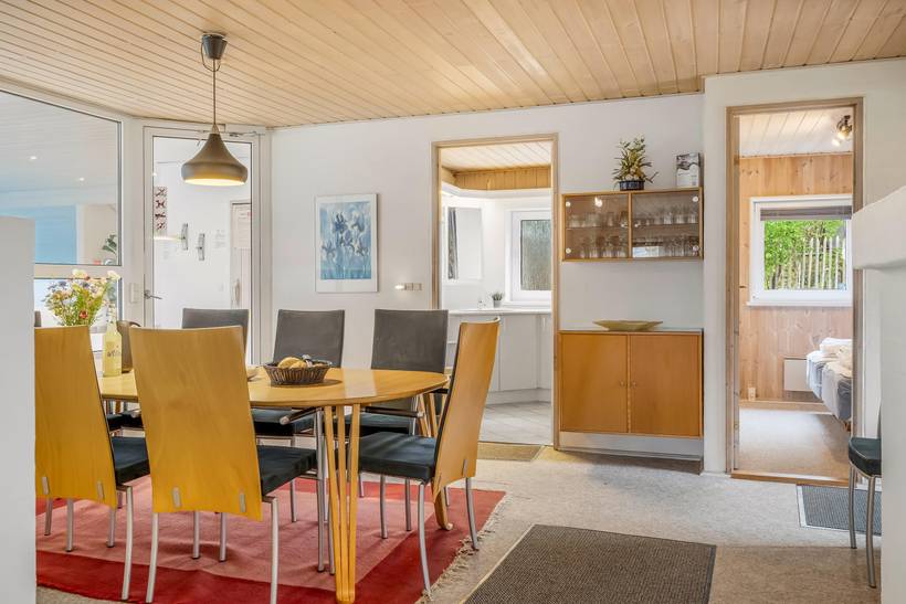 Foto von Ferienhaus HG89 in Vejers Strand - Westjütland