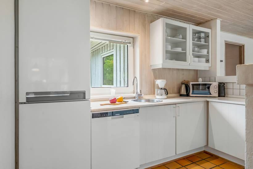 Foto von Ferienhaus HG89 in Vejers Strand - Westjütland