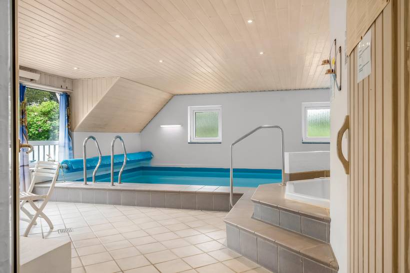 Foto von Ferienhaus HG89 in Vejers Strand - Westjütland