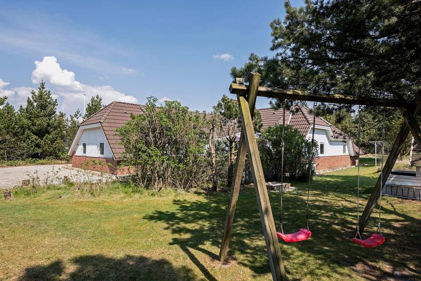 Foto von Ferienhaus HG89 in Vejers Strand - Westjütland