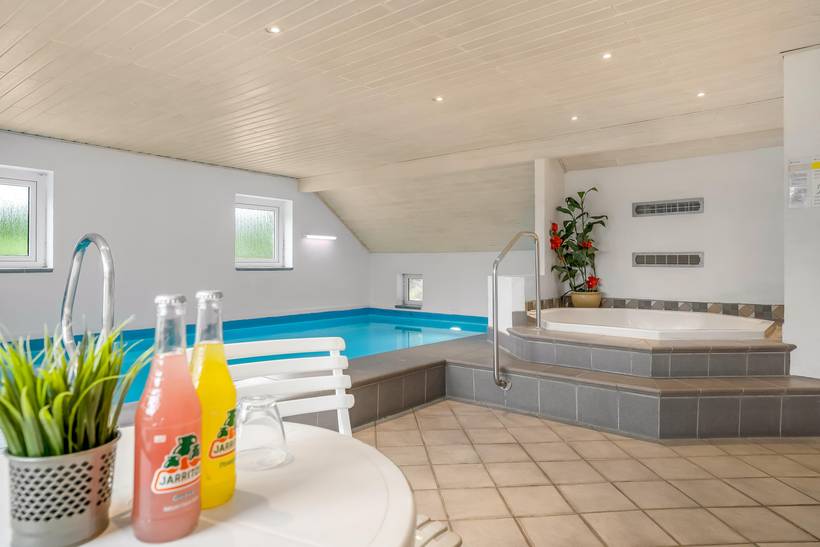 Foto von Ferienhaus HG89 in Vejers Strand - Westjütland