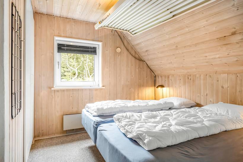 Foto von Ferienhaus HG89 in Vejers Strand - Westjütland