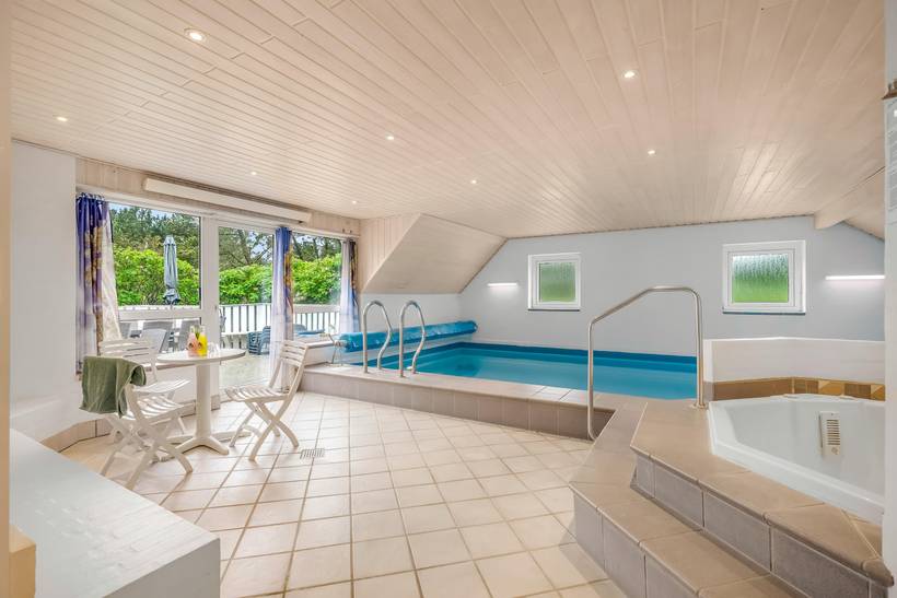 Foto von Ferienhaus HG89 in Vejers Strand - Westjütland