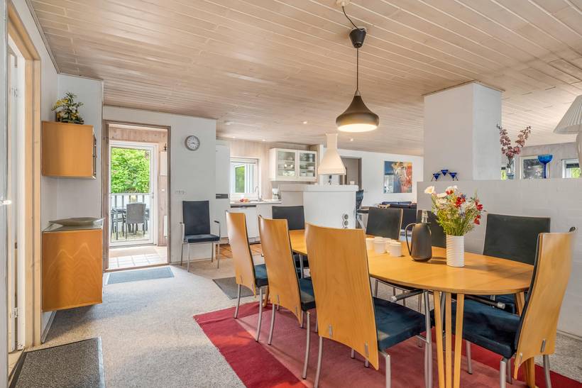Foto von Ferienhaus HG89 in Vejers Strand - Westjütland