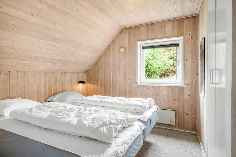 Foto von Ferienhaus HG89 in Vejers Strand - Westjütland