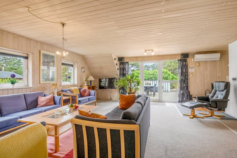 Foto von Ferienhaus HG89 in Vejers Strand - Westjütland