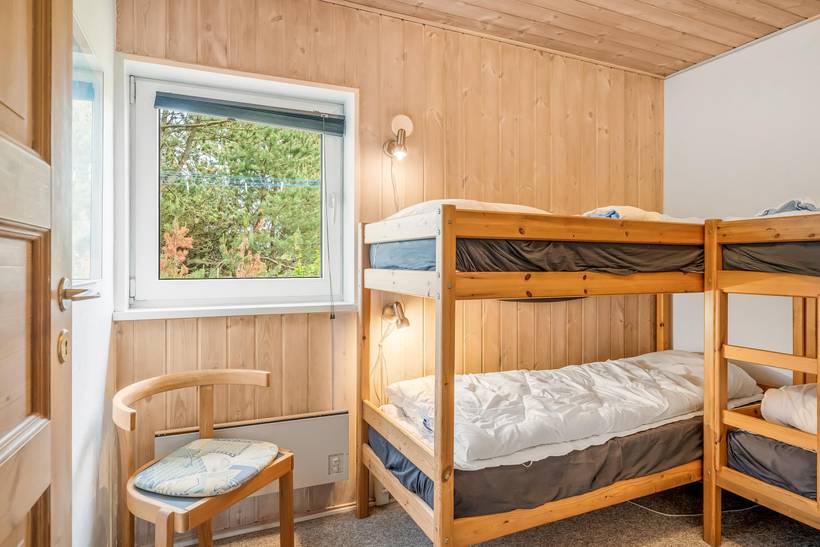 Foto von Ferienhaus HG89 in Vejers Strand - Westjütland