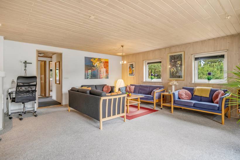 Foto von Ferienhaus HG89 in Vejers Strand - Westjütland