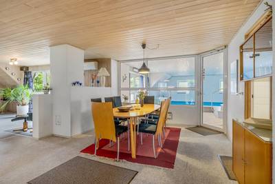 Vorschaubild von Ferienhaus HG89 in Vejers Strand - Westjütland