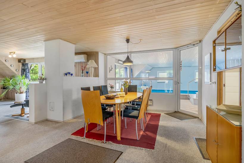 Foto von Ferienhaus HG89 in Vejers Strand - Westjütland